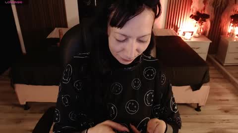 SAM MANSON online show from May 22, 12:36 pm