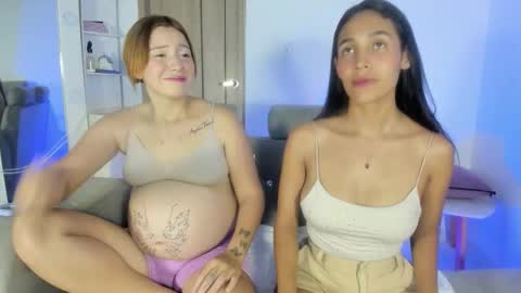 Samantha Roberts online show from December 18, 6:56 pm