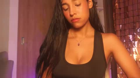 Samantha Roberts online show from September 22, 7:34 pm