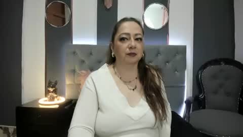 Sam online show from March 10, 9:51 pm