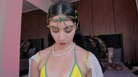  Samantha  online show from May 16, 8:52 pm