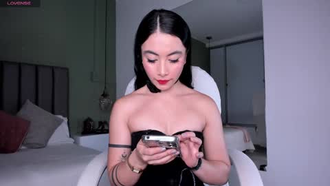  Samantha  online show from February 21, 12:06 pm