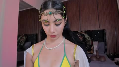  Samantha  online show from May 16, 8:41 pm