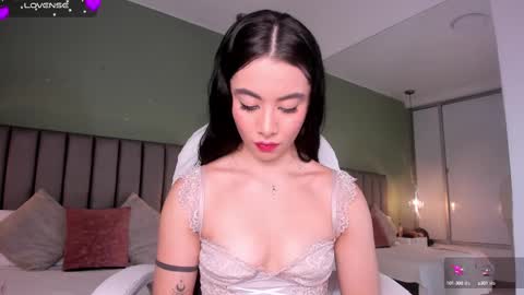  Samantha  online show from February 27, 12:13 pm