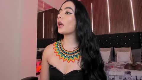  Samantha  online show from May 19, 1:29 pm