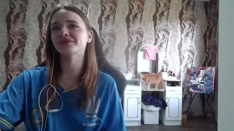 samanta55555 online show from April 27, 1:08 pm