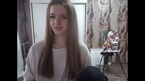 Snapshot of samanta55555 chatting on January 6, 10:24 am samanta55555 online show from January 6, 10:24 am