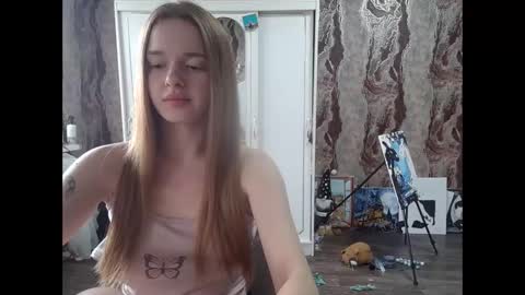 Snapshot of samanta55555 chatting on October 4, 11:27 am samanta55555 online show from October 4, 11:27 am