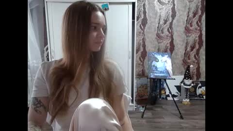 samanta55555 online show from October 17, 9:12 am