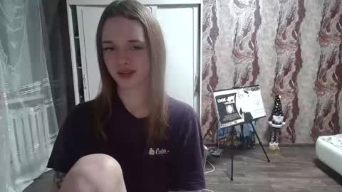 Snapshot of samanta55555 chatting on February 10, 6:45 pm samanta55555 online show from February 10, 6:45 pm