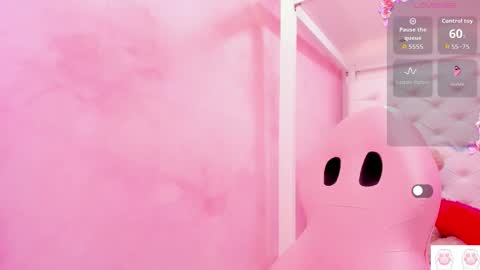 samanta__milk online show from December 2, 7:05 pm