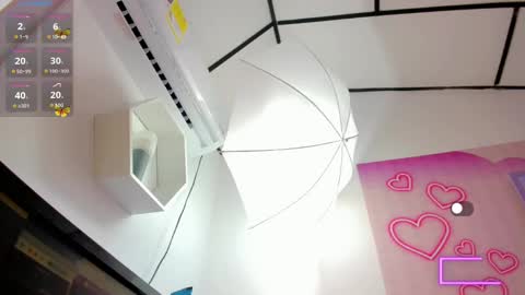 Snapshot of samanta__milk chatting on September 23, 9:57 pm samanta__milk online show from September 23, 9:57 pm