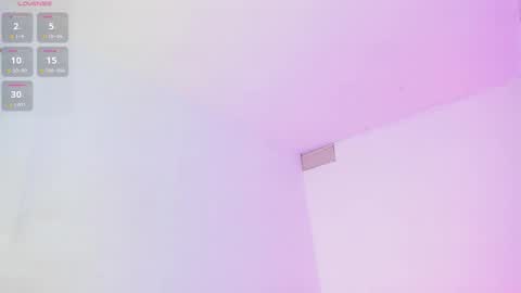 Samanta Sweet online show from March 27, 5:24 pm