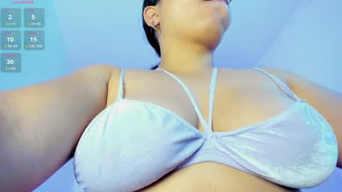 Samanta Sweet online show from May 14, 12:27 am