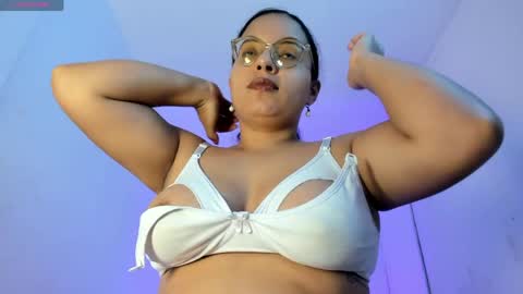 Samanta Sweet online show from May 25, 5:34 pm