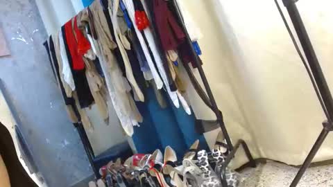 samanta online show from March 27, 11:11 am