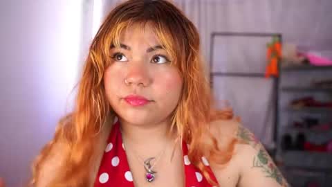 SAMANTA online show from August 2, 2:20 pm