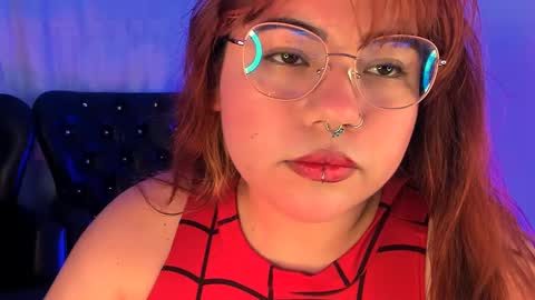 SAMANTA online show from January 23, 11:48 am