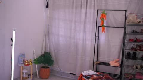 SAMANTA online show from May 19, 3:08 pm
