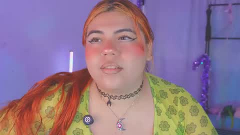 SAMANTA online show from January 11, 12:32 pm