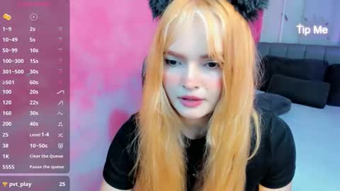 samanta online show from January 8, 9:19 pm