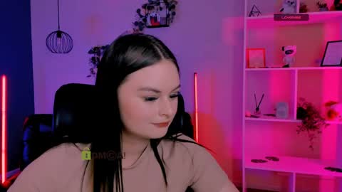 samanta_hotty online show from May 7, 8:40 am