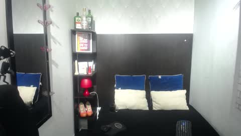 Snapshot of samanta_ortizz chatting on October 24, 4:52 am samanta ortizz online show from October 24, 4:52 am