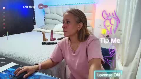 Snapshot of samanta_stone69 chatting on September 16, 11:02 pm Samanta Stone online show from September 16, 11:02 pm