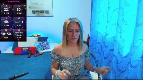 Snapshot of samanta_stone69 chatting on February 7, 9:04 pm Samanta Stone online show from February 7, 9:04 pm