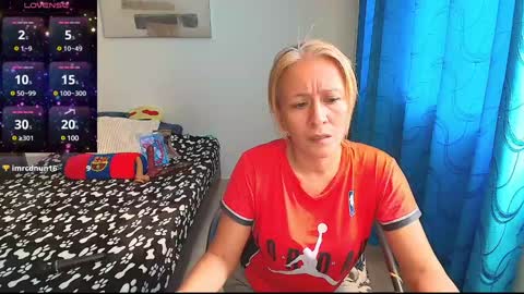 Snapshot of samanta_stone69 chatting on January 13, 9:52 pm Samanta Stone online show from January 13, 9:52 pm