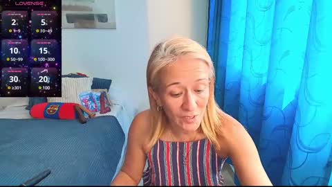 Snapshot of samanta_stone69 chatting on February 3, 9:29 pm Samanta Stone online show from February 3, 9:29 pm