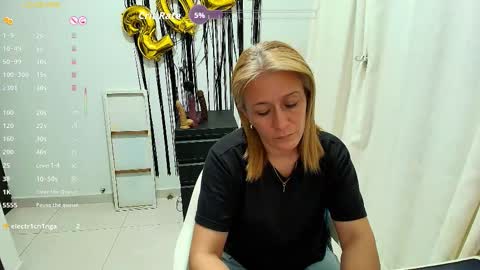 Samanta Stone online show from February 12, 12:23 am