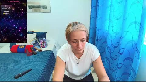 Snapshot of samanta_stone69 chatting on January 31, 9:26 pm Samanta Stone online show from January 31, 9:26 pm