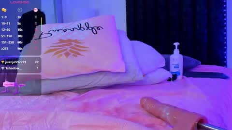  samanta  online show from November 16, 5:09 am