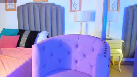  samanta  online show from January 21, 3:04 am
