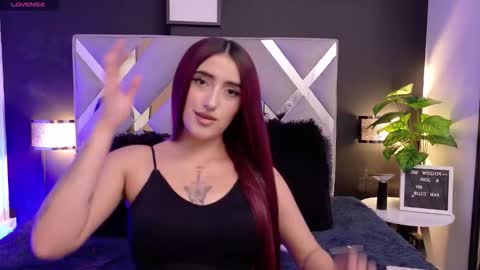 Samantha online show from September 29, 10:59 pm
