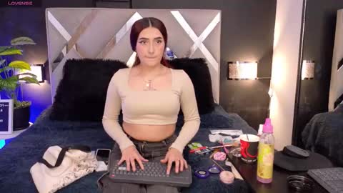 Samantha online show from September 18, 9:35 pm