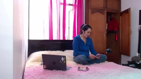 samantaaxx online show from January 7, 6:33 pm