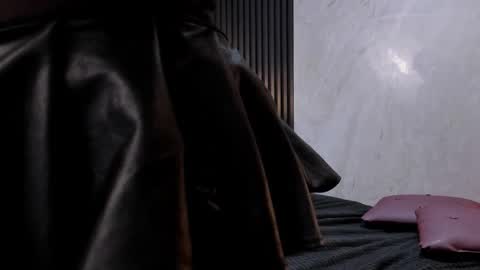 Samanta online show from February 1, 8:51 pm