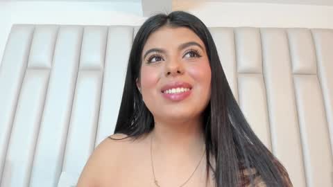 SAMANTA  online show from December 11, 3:13 am