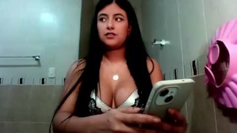 samantaxx219 online show from January 16, 4:30 am