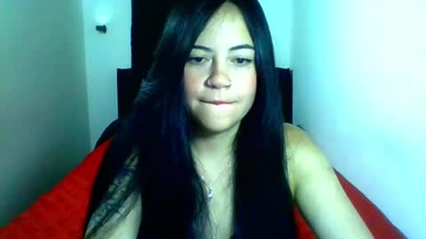 samantha online show from January 23, 2:33 am