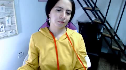samantha online show from September 19, 1:15 am