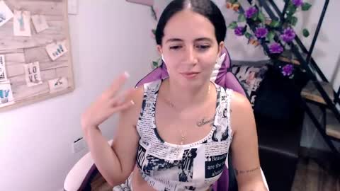 samantha online show from May 12, 8:48 pm