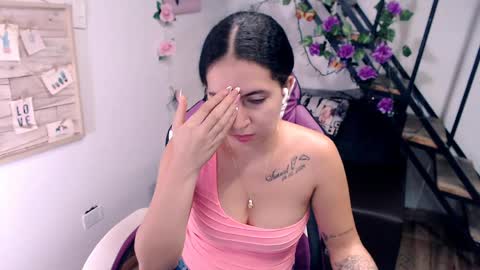 samantha online show from May 15, 9:28 pm