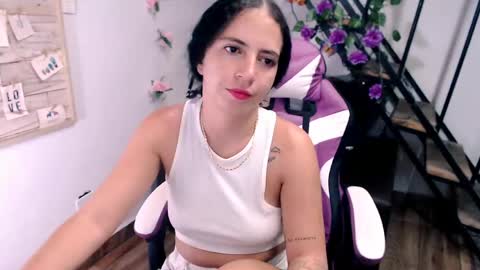 samantha online show from May 18, 9:54 pm