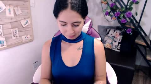 samantha online show from May 6, 6:56 pm