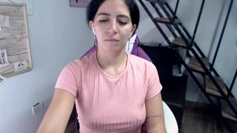 samantha online show from October 18, 11:17 pm