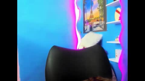 samantha6699 online show from September 25, 1:43 pm