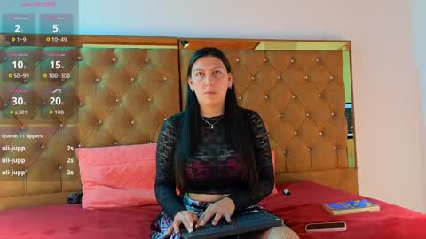 samantha_231 online show from September 25, 2:05 pm